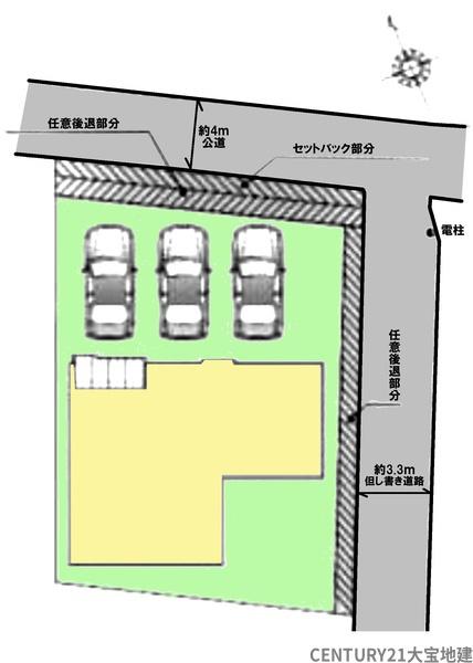 千葉市花見川区浪花町【５期】