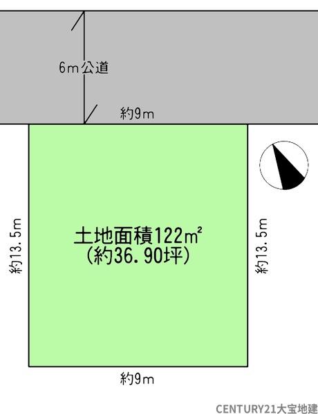 千葉市花見川区検見川町５丁目