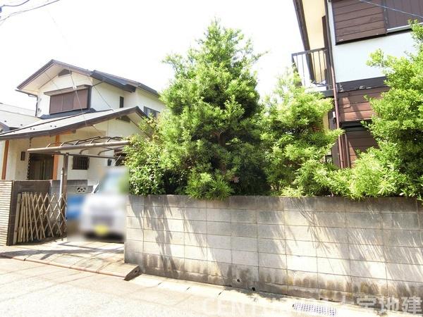 千葉市若葉区小倉台３丁目　区画２