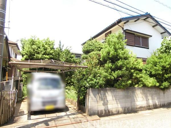 千葉市若葉区小倉台３丁目　区画２