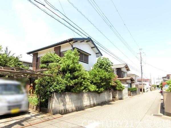 千葉市若葉区小倉台３丁目　区画２