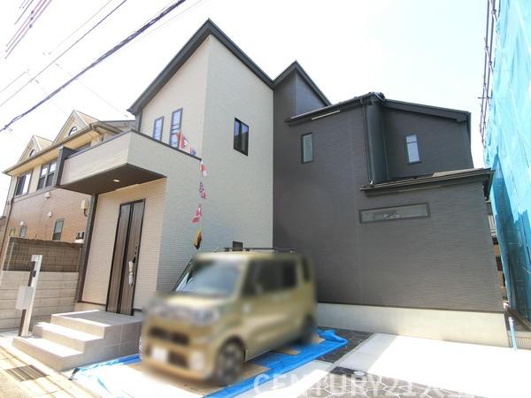 千葉市若葉区桜木３丁目【１１期】　１号棟