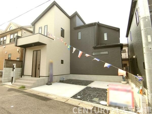 千葉市若葉区桜木３丁目【１１期】　２号棟