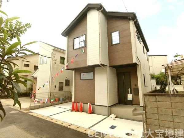 千葉市中央区祐光１丁目【３期】