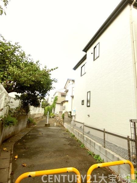 千葉市中央区祐光１丁目【３期】