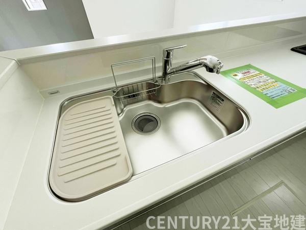 千葉市若葉区桜木北３丁目【６期】　２号棟