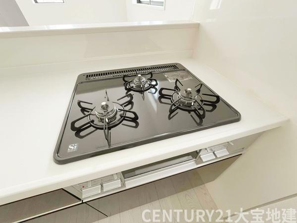 千葉市若葉区桜木北３丁目【６期】　２号棟