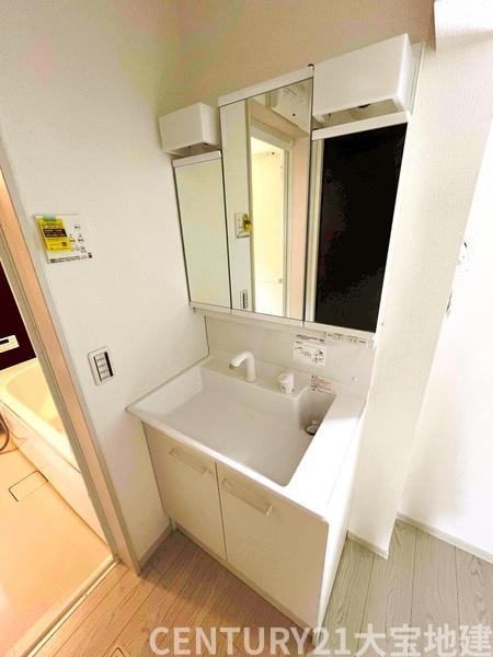 千葉市若葉区桜木北３丁目【６期】　２号棟