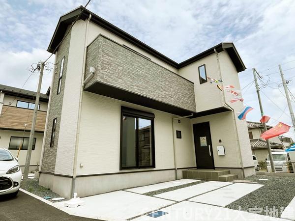 千葉市若葉区桜木北３丁目【６期】　２号棟