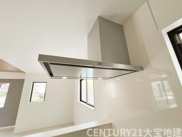 千葉市若葉区桜木北３丁目【６期】　２号棟