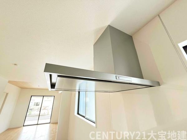 千葉市若葉区桜木北３丁目【６期】　３号棟