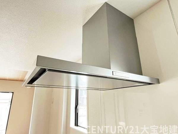 千葉市若葉区桜木北３丁目【６期】　４号棟