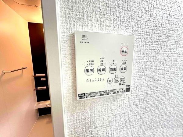 千葉市若葉区桜木北３丁目【６期】　４号棟