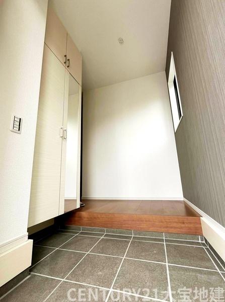 千葉市若葉区桜木北３丁目【６期】　４号棟