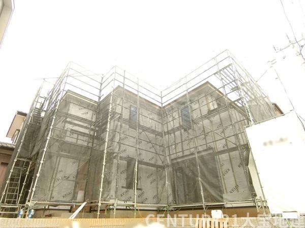 千葉市若葉区若松台３丁目【５期】