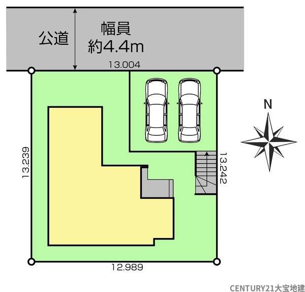 千葉市若葉区若松台３丁目【５期】