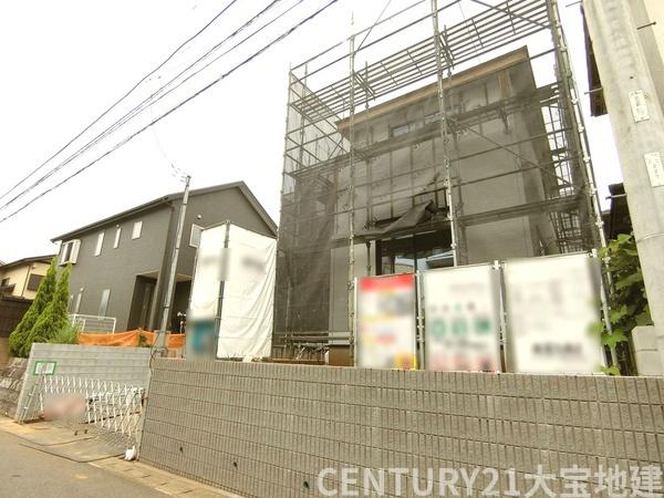 千葉市若葉区若松台３丁目【５期】