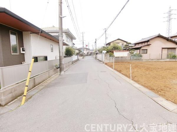 千葉市中央区大森町の土地