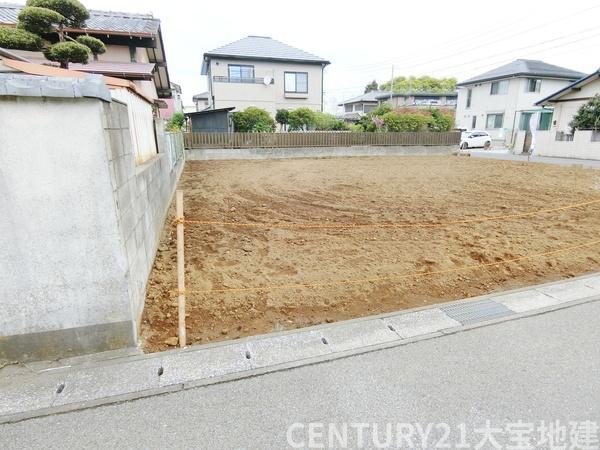 千葉市中央区大森町【７期】　１号地