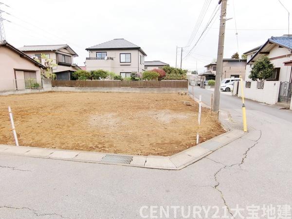 千葉市中央区大森町【７期】　２号地