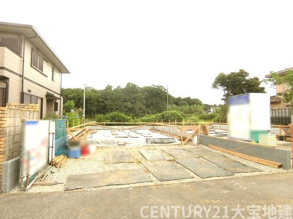 四街道市千代田２丁目【５期】　１号棟