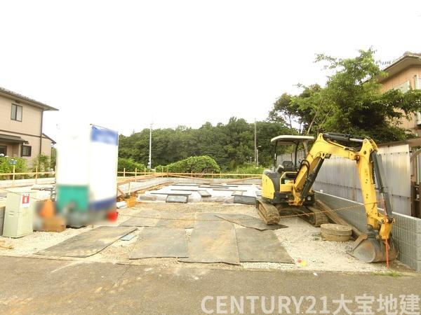 四街道市千代田２丁目【５期】　２号棟