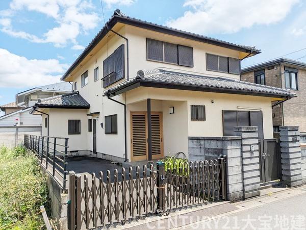 千葉市中央区大森町