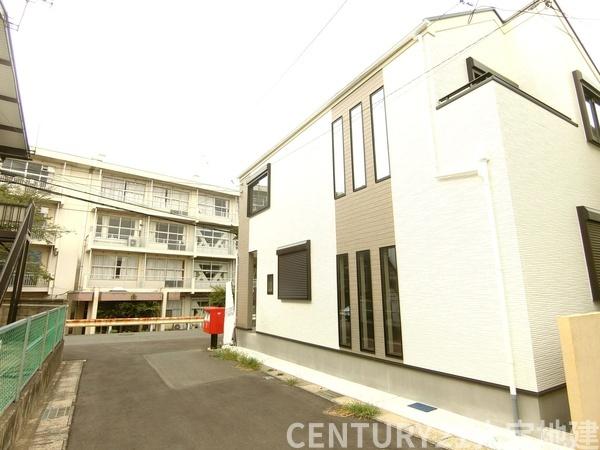 千葉市稲毛区宮野木町