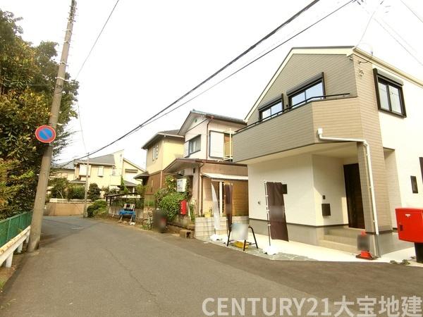 千葉市稲毛区宮野木町