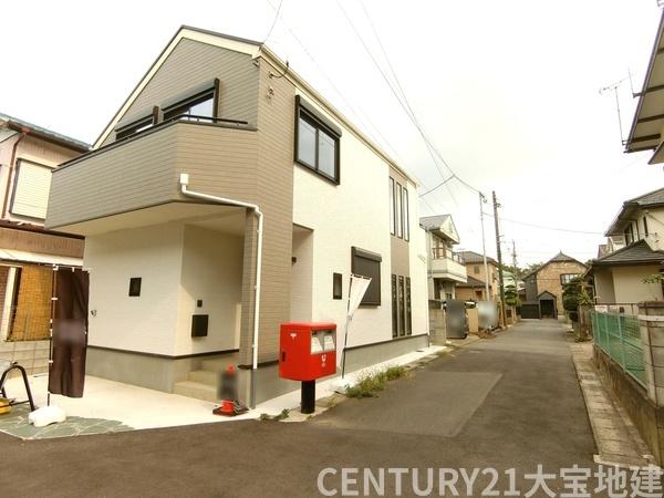 千葉市稲毛区宮野木町