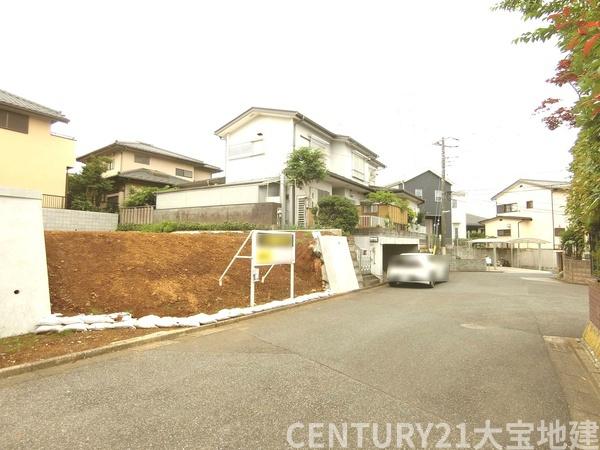 千葉市若葉区都賀の台４丁目