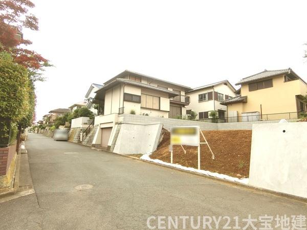 千葉市若葉区都賀の台４丁目