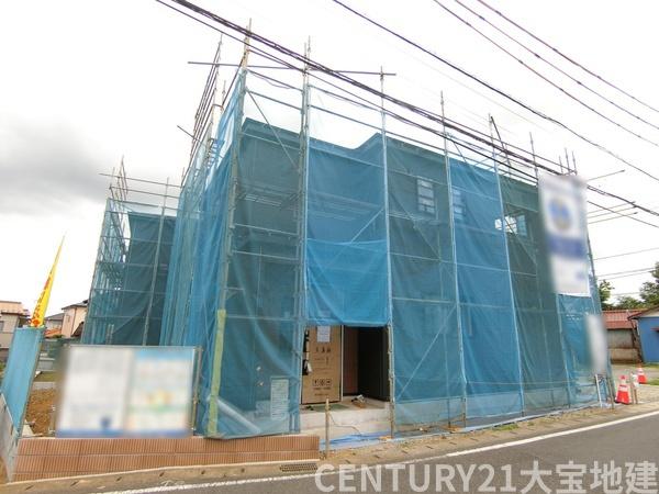 千葉市中央区仁戸名町　１号棟