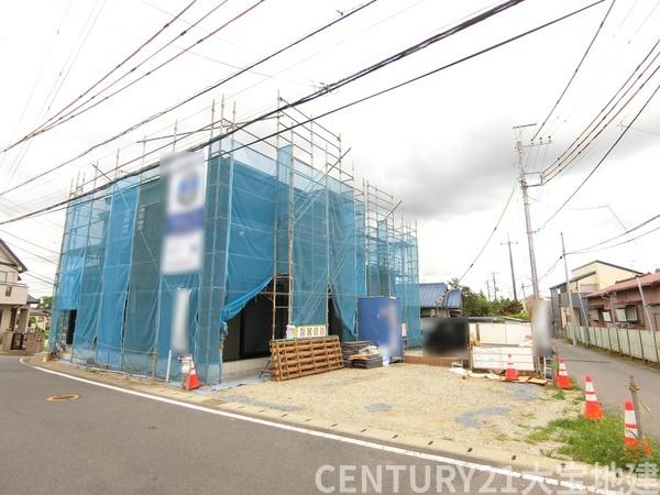 千葉市中央区仁戸名町　１号棟