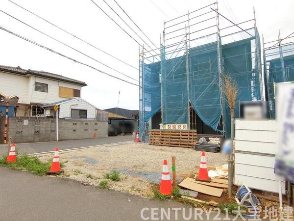 千葉市中央区仁戸名町　１号棟