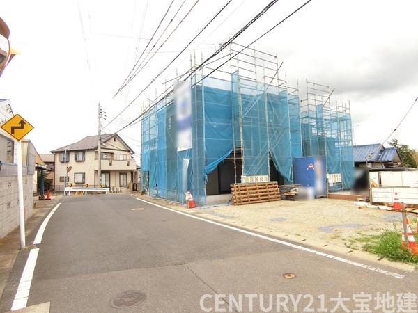 千葉市中央区仁戸名町　１号棟