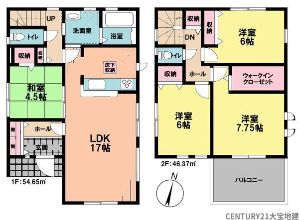 千葉市中央区仁戸名町　２号棟