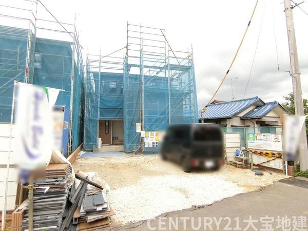 千葉市中央区仁戸名町　２号棟