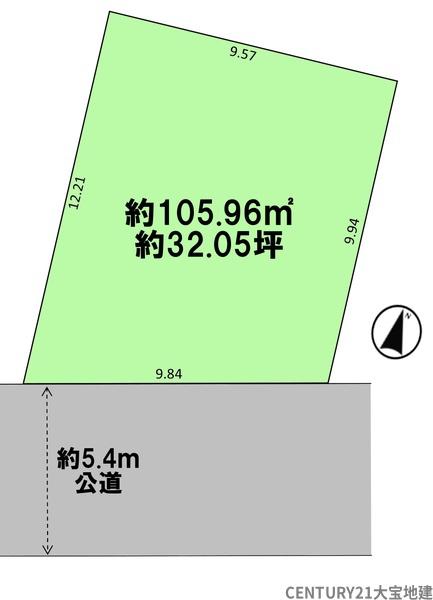 千葉市若葉区桜木北２丁目【７期】