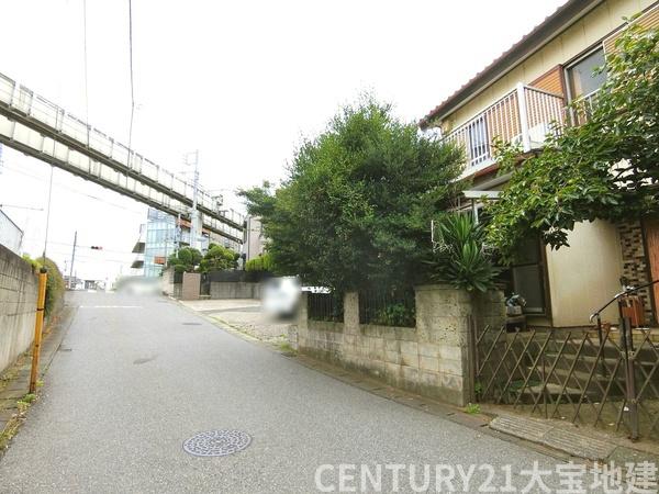 千葉市若葉区桜木北２丁目【７期】
