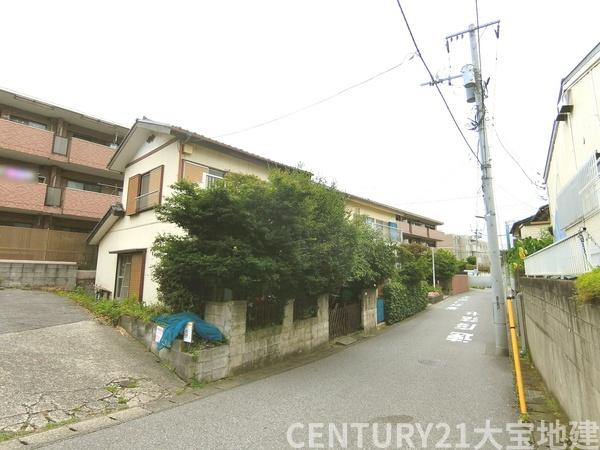 千葉市若葉区桜木北２丁目【７期】