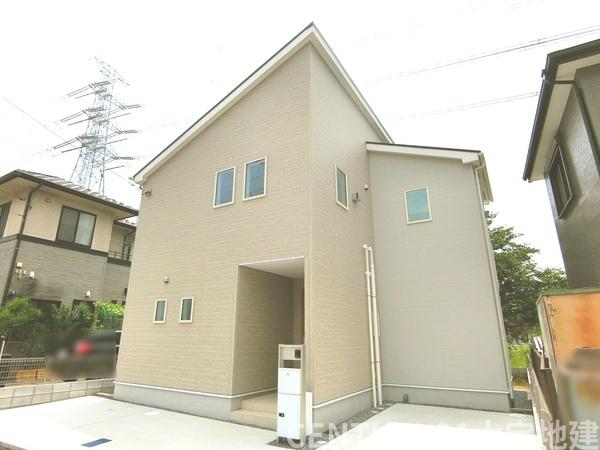 千葉市中央区生実町【２４－２期】