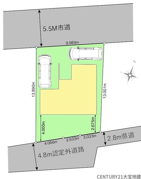 千葉市中央区生実町【２４－２期】