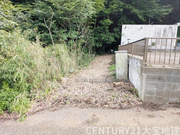 千葉市若葉区若松町の土地