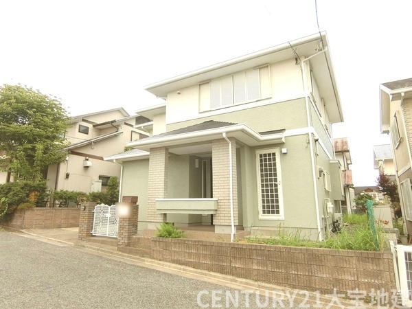千葉市緑区あすみが丘７丁目
