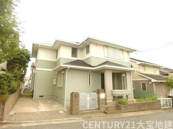 千葉市緑区あすみが丘７丁目