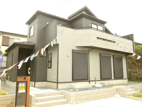 四街道市みそら３丁目