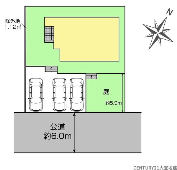 四街道市みそら３丁目