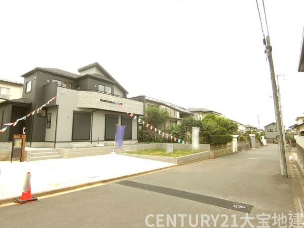 四街道市みそら３丁目