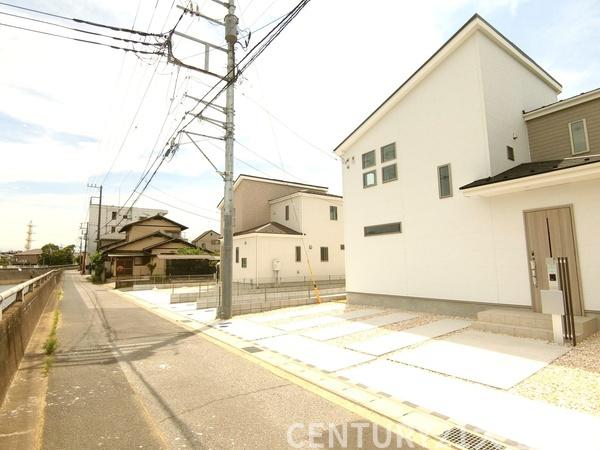 千葉市中央区矢作町【１０期】　２号棟